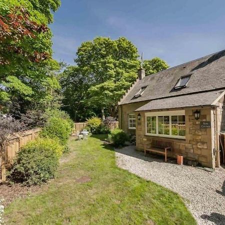Charming 3/4 Bedroom Semi-Detached Cottage. Carberry Buitenkant foto