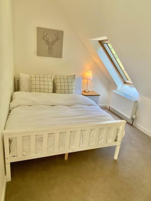 Charming 3/4 Bedroom Semi-Detached Cottage. Carberry Buitenkant foto
