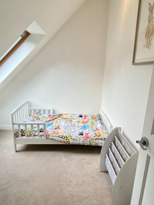 Charming 3/4 Bedroom Semi-Detached Cottage. Carberry Buitenkant foto