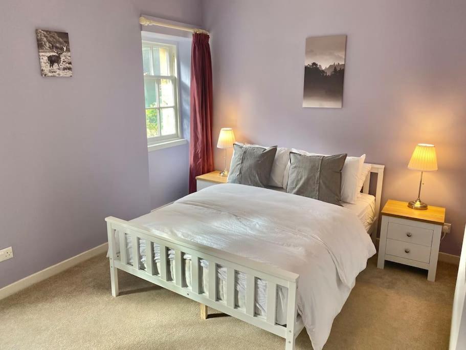 Charming 3/4 Bedroom Semi-Detached Cottage. Carberry Buitenkant foto